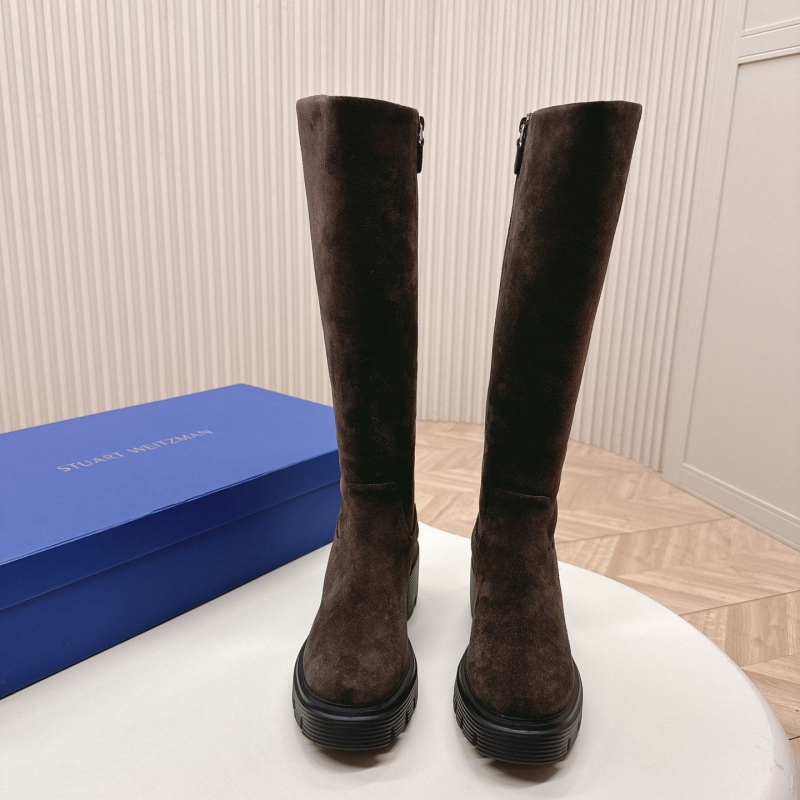 Stuart Weitzman Boots